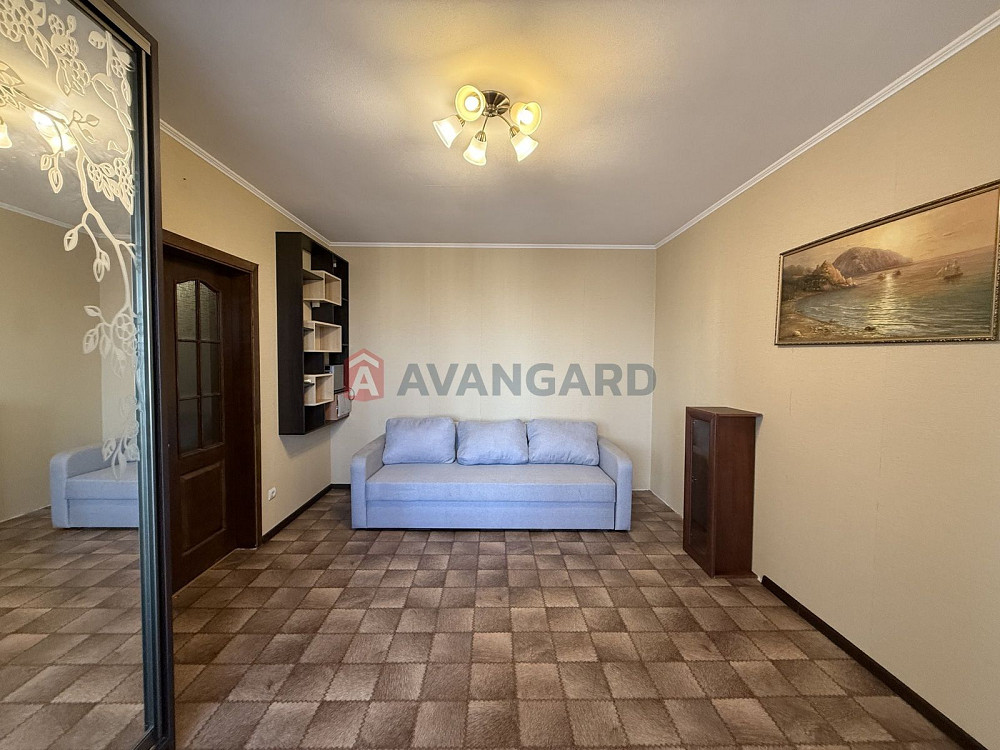 Продам 1к квартиру, 45м2, левобережный-3 (пр-т Мира) Suncity Днепр - изображение 5