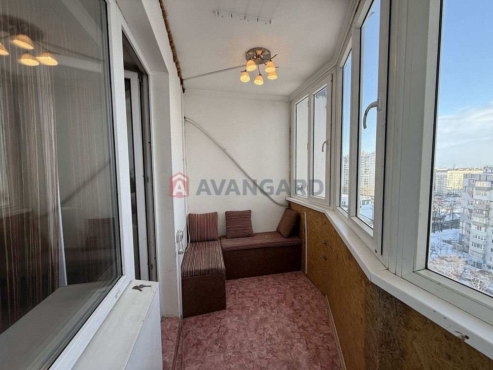 Продам 1к квартиру, 45м2, левобережный-3 (пр-т Мира) Suncity Днепр - изображение 6