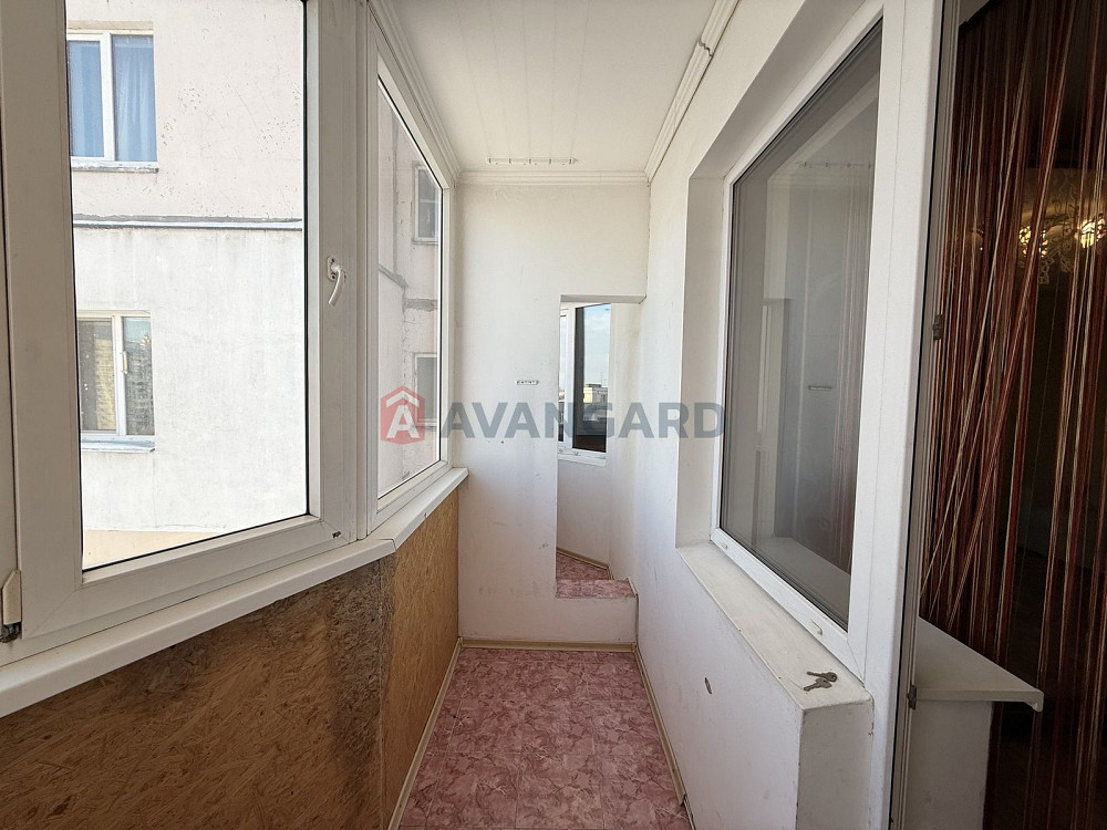 Продам 1к квартиру, 45м2, левобережный-3 (пр-т Мира) Suncity Днепр - изображение 7