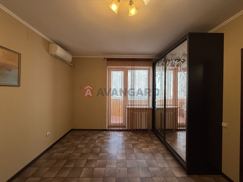 Продам 1к квартиру, 45м2, левобережный-3 (пр-т Мира) Suncity Днепр - изображение 4