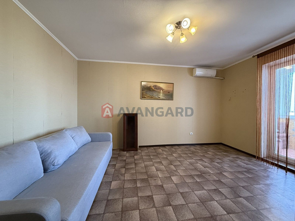 Продам 1к квартиру, 45м2, левобережный-3 (пр-т Мира) Suncity Днепр - изображение 3