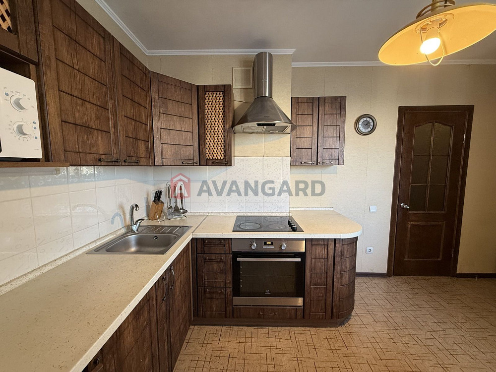 Продам 1к квартиру, 45м2, левобережный-3 (пр-т Мира) Suncity Днепр - изображение 1