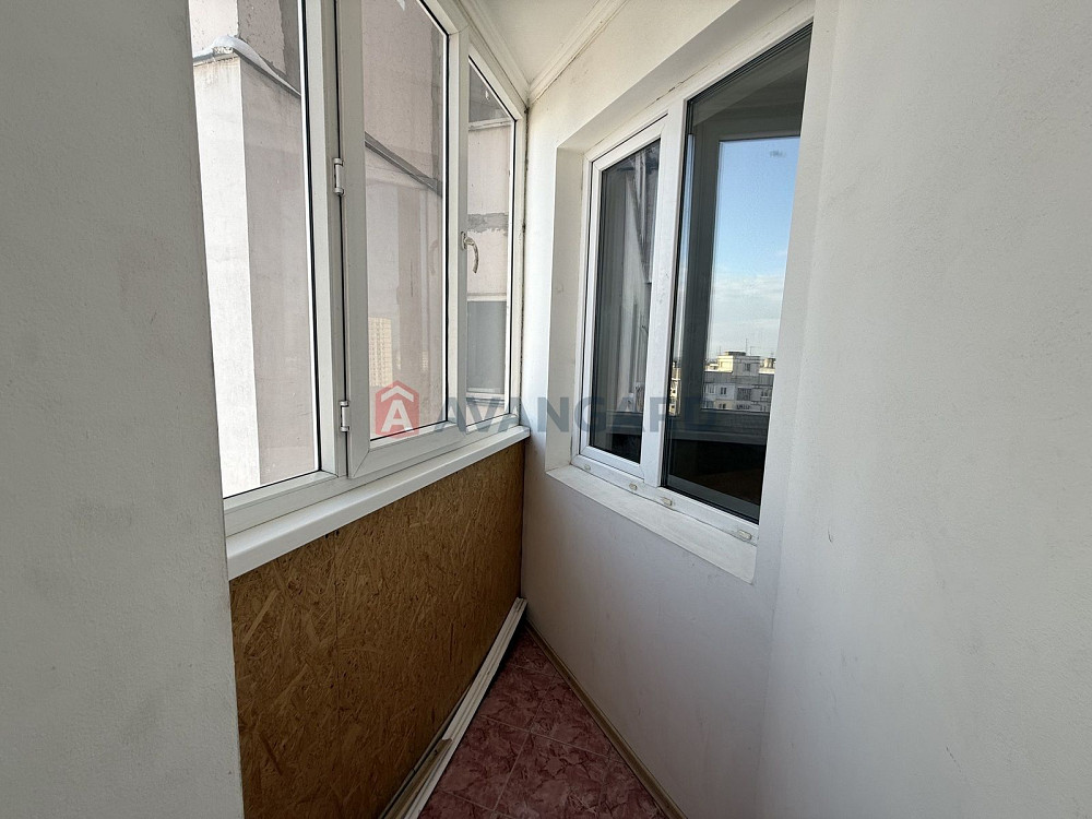 Продам 1к квартиру, 45м2, левобережный-3 (пр-т Мира) Suncity Днепр - изображение 8