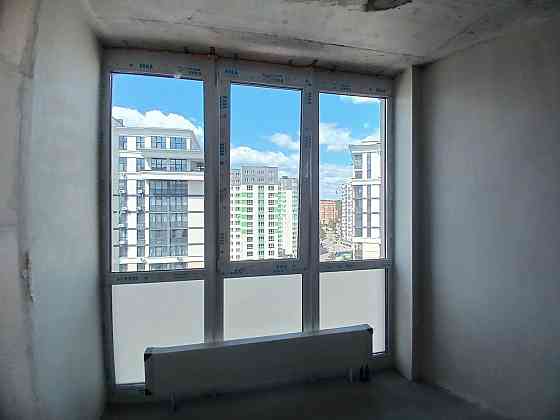 ЖК Центральний 2. Євро-двушка з великою кухнею. Будинок з паркінгом Іrpin