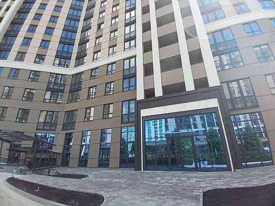 ЖК Центральний 2. Євро-двушка з великою кухнею. Будинок з паркінгом Іrpin