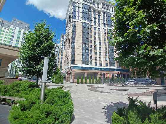 ЖК Центральний 2. Євро-двушка з великою кухнею. Будинок з паркінгом Іrpin