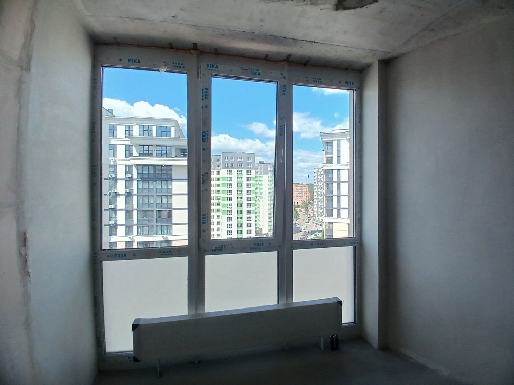 ЖК Центральний 2. Євро-двушка з великою кухнею. Будинок з паркінгом Іrpin - photo 2