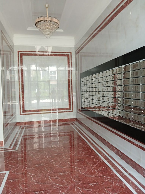 ЖК Центральний 2. Євро-двушка з великою кухнею. Будинок з паркінгом Іrpin - photo 7