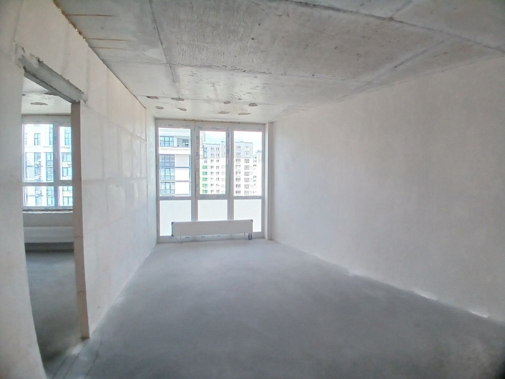 ЖК Центральний 2. Євро-двушка з великою кухнею. Будинок з паркінгом Іrpin - photo 1