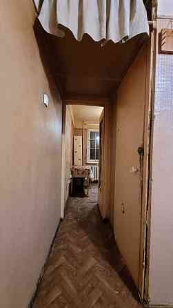 W S3 Продам 1 ком квартиру Новые дома, улица Каденюка 8-б СЕРТИФИКАТ Харків