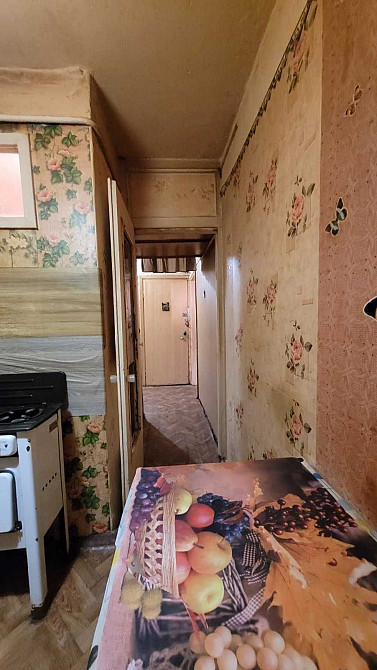 W S3 Продам 1 ком квартиру Новые дома, улица Каденюка 8-б СЕРТИФИКАТ Харків - зображення 8