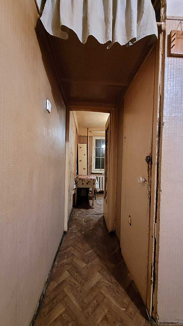 W S3 Продам 1 ком квартиру Новые дома, улица Каденюка 8-б СЕРТИФИКАТ Харків - зображення 5