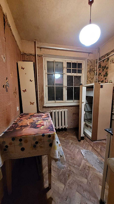 W S3 Продам 1 ком квартиру Новые дома, улица Каденюка 8-б СЕРТИФИКАТ Харків - зображення 6