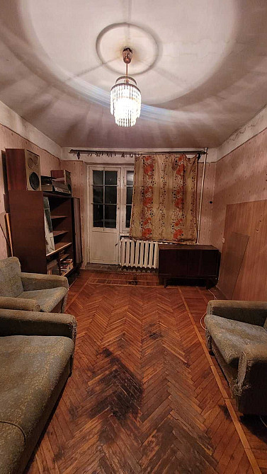 W S3 Продам 1 ком квартиру Новые дома, улица Каденюка 8-б СЕРТИФИКАТ Харків - зображення 2