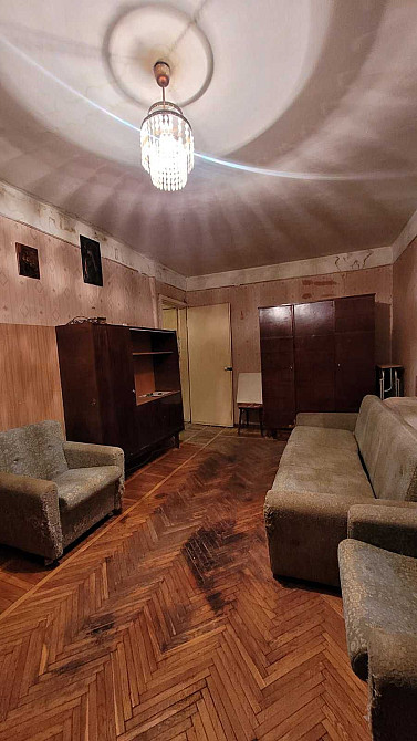 W S3 Продам 1 ком квартиру Новые дома, улица Каденюка 8-б СЕРТИФИКАТ Харків - зображення 1