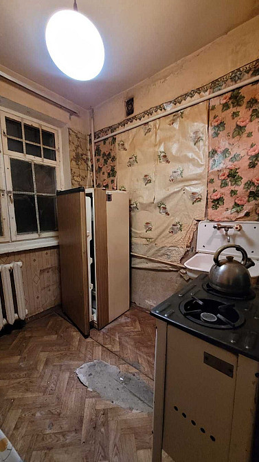 W S3 Продам 1 ком квартиру Новые дома, улица Каденюка 8-б СЕРТИФИКАТ Харків - зображення 7