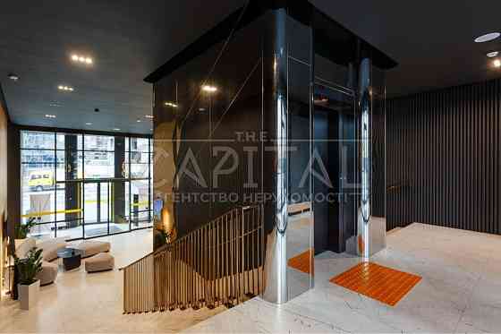 Продам квартиру 122м2, 3-кім, 5пов. ЖК Преміум Triiinity, ПЕЧЕРСЬК Kyiv