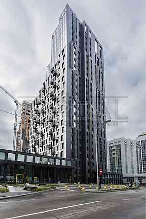 Продам квартиру 122м2, 3-кім, 5пов. ЖК Преміум Triiinity, ПЕЧЕРСЬК Kyiv