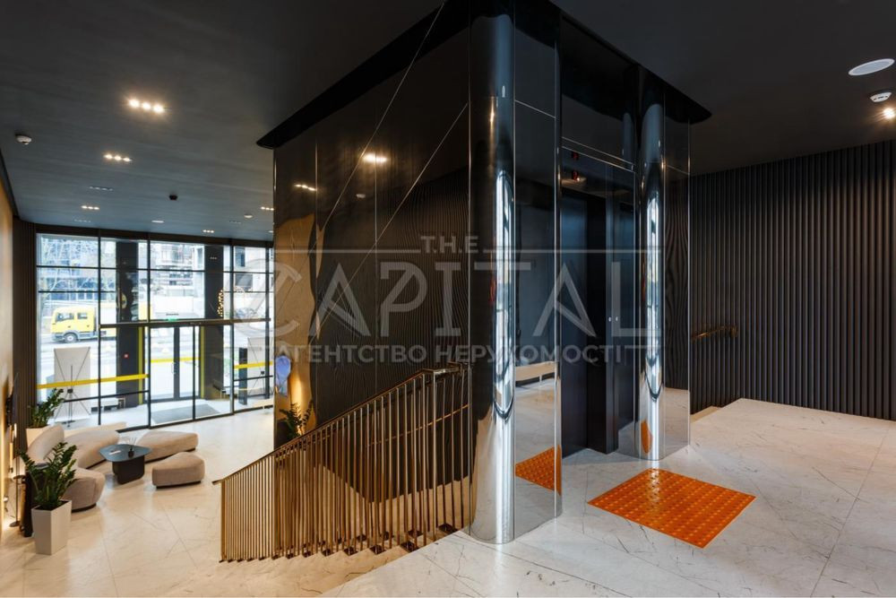 Продам квартиру 122м2, 3-кім, 5пов. ЖК Преміум Triiinity, ПЕЧЕРСЬК Киев - изображение 6