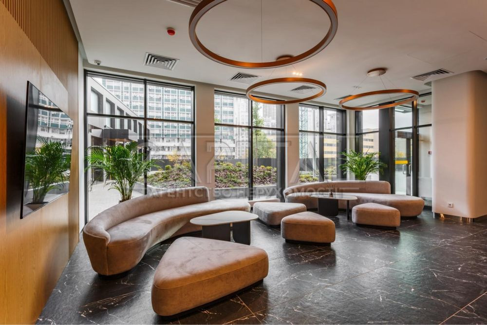 Продам квартиру 122м2, 3-кім, 5пов. ЖК Преміум Triiinity, ПЕЧЕРСЬК Киев - изображение 5