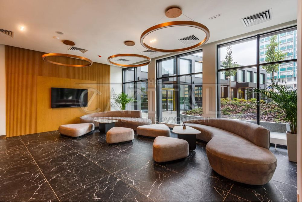 Продам квартиру 122м2, 3-кім, 5пов. ЖК Преміум Triiinity, ПЕЧЕРСЬК Киев - изображение 4