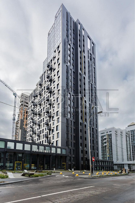Продам квартиру 122м2, 3-кім, 5пов. ЖК Преміум Triiinity, ПЕЧЕРСЬК Киев - изображение 1