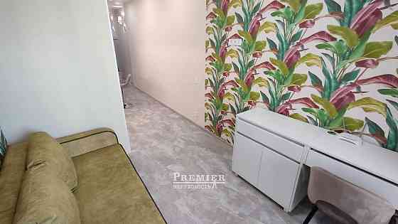 Большая студия у моря. Балкон Одеса