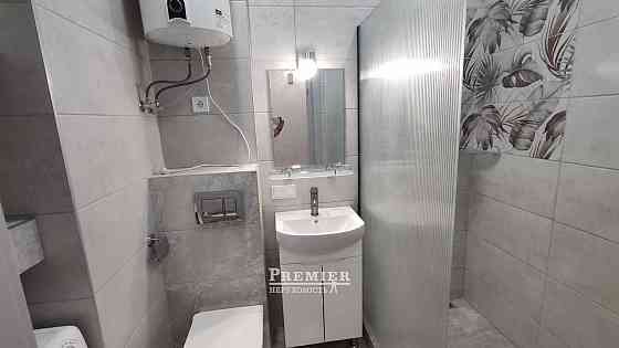 Большая студия у моря. Балкон Одеса