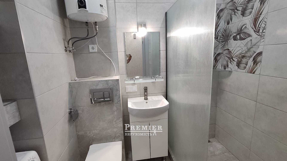 Большая студия у моря. Балкон Одеса - зображення 4