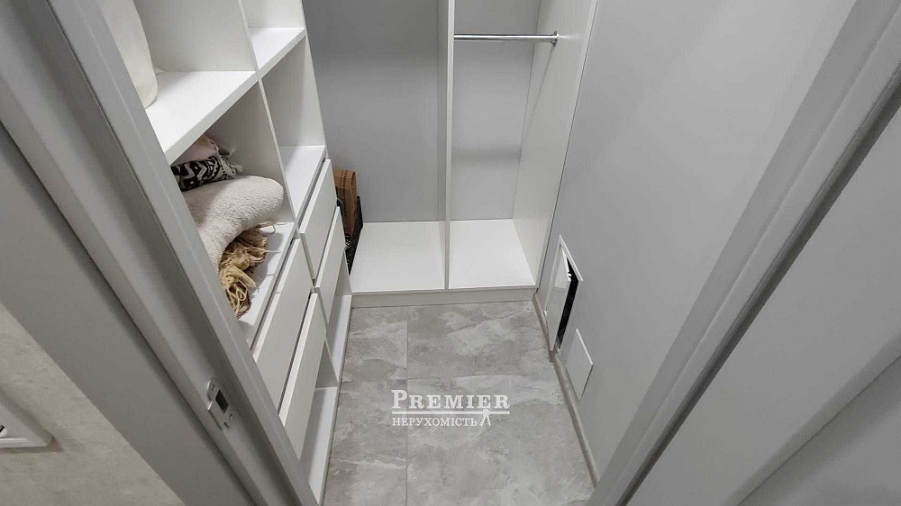 Большая студия у моря. Балкон Одеса - зображення 2