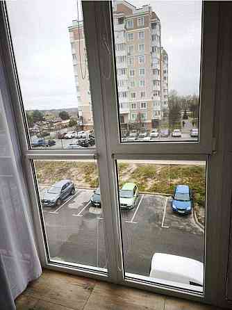 1-кімнатна квартира з ремонтом, 2% оформлення, ГАЗ Bucha