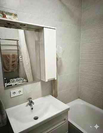 1-кімнатна квартира з ремонтом, 2% оформлення, ГАЗ Bucha