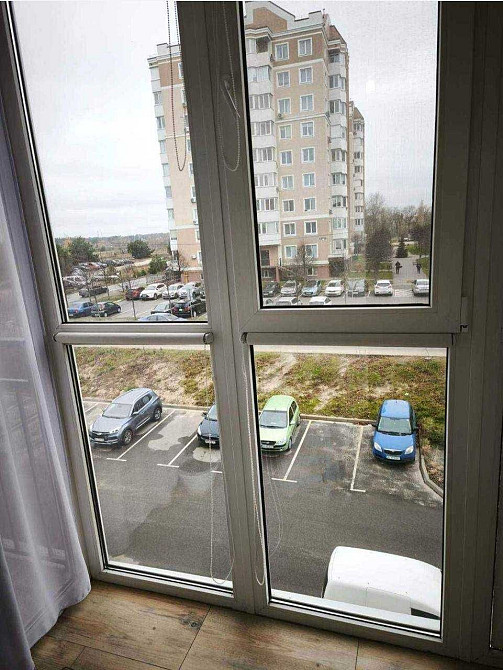 1-кімнатна квартира з ремонтом, 2% оформлення, ГАЗ Bucha - photo 5