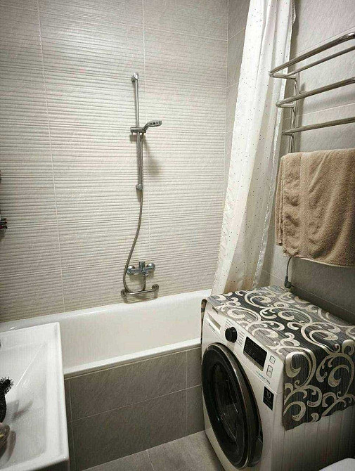 1-кімнатна квартира з ремонтом, 2% оформлення, ГАЗ Bucha - photo 2