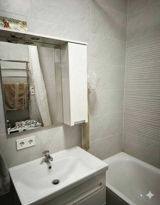 1-кімнатна квартира з ремонтом, 2% оформлення, ГАЗ Bucha - photo 1