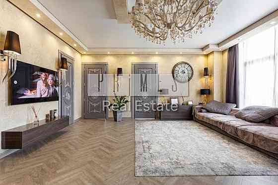 Продаж 3к квартири, ЖК Новопечерські Липки, вул. Андрія Верхогляда 11в Kyiv