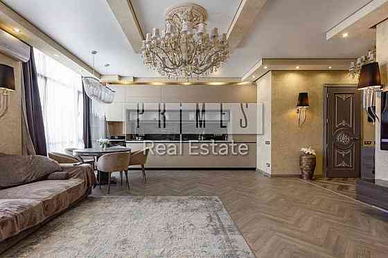 Продаж 3к квартири, ЖК Новопечерські Липки, вул. Андрія Верхогляда 11в Kyiv