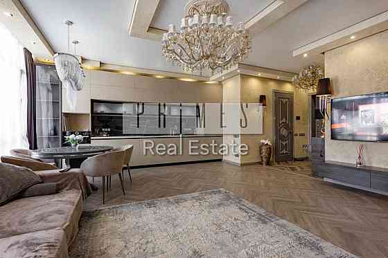 Продаж 3к квартири, ЖК Новопечерські Липки, вул. Андрія Верхогляда 11в Kyiv