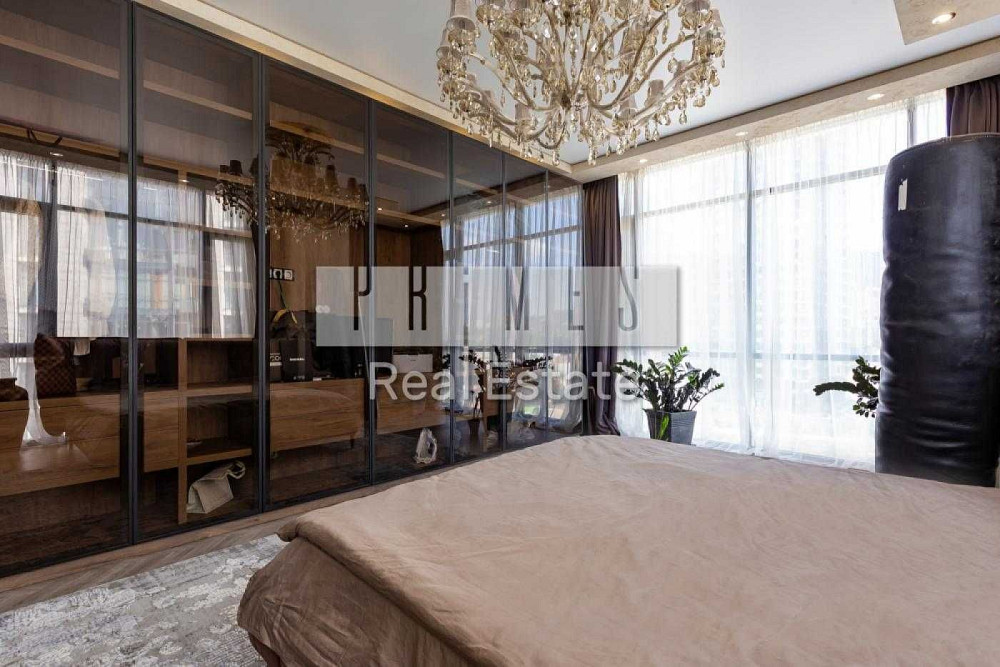 Продаж 3к квартири, ЖК Новопечерські Липки, вул. Андрія Верхогляда 11в Kyiv - photo 7