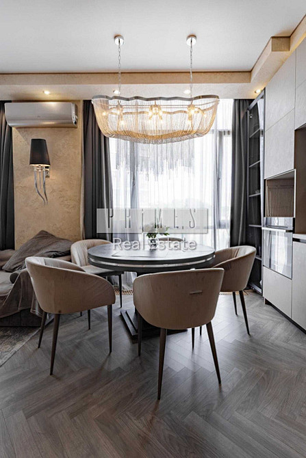 Продаж 3к квартири, ЖК Новопечерські Липки, вул. Андрія Верхогляда 11в Kyiv - photo 4