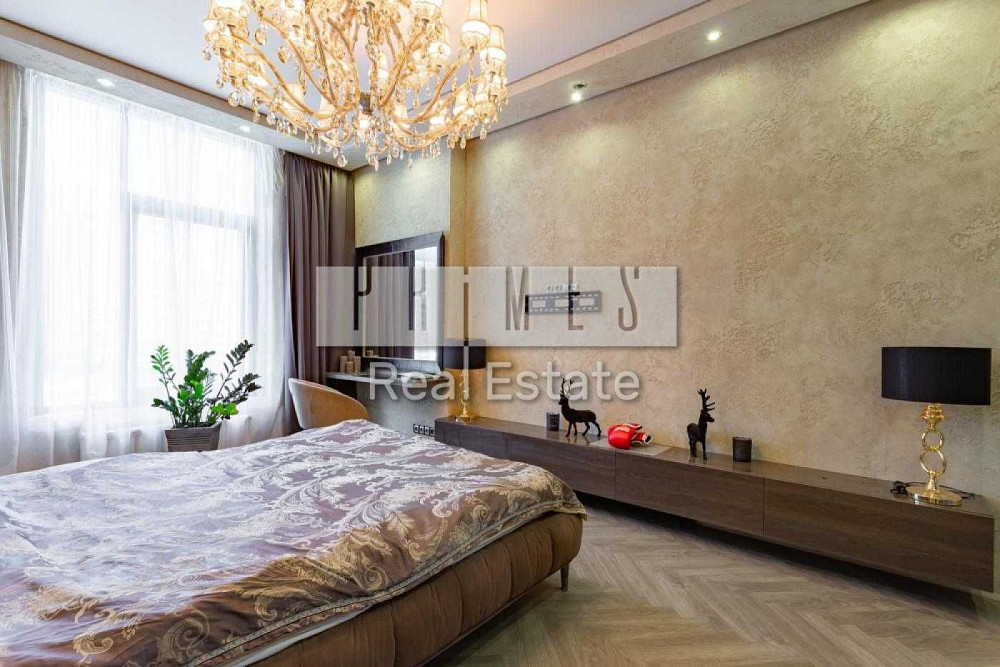 Продаж 3к квартири, ЖК Новопечерські Липки, вул. Андрія Верхогляда 11в Kyiv - photo 8