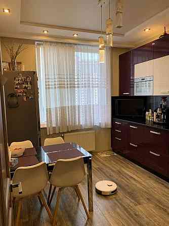 Продам 3-х квартиру в ном ЖК "Гольфстрим", в Аркадии. Одеса