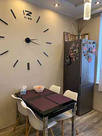 Продам 3-х квартиру в ном ЖК "Гольфстрим", в Аркадии. Одеса