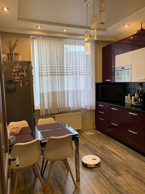 Продам 3-х квартиру в ном ЖК "Гольфстрим", в Аркадии. Одеса - зображення 1