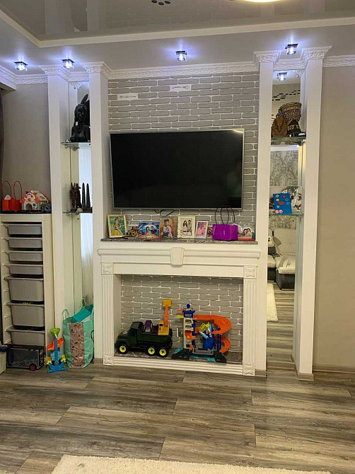 Продам 3-х квартиру в ном ЖК "Гольфстрим", в Аркадии. Одеса - зображення 5