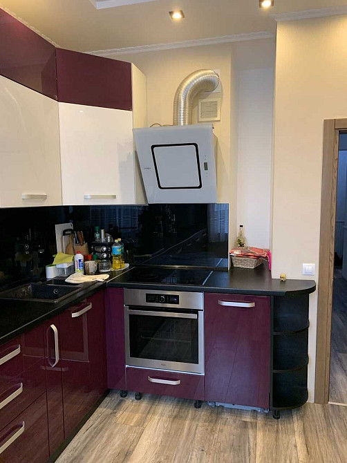 Продам 3-х квартиру в ном ЖК "Гольфстрим", в Аркадии. Одеса - зображення 3