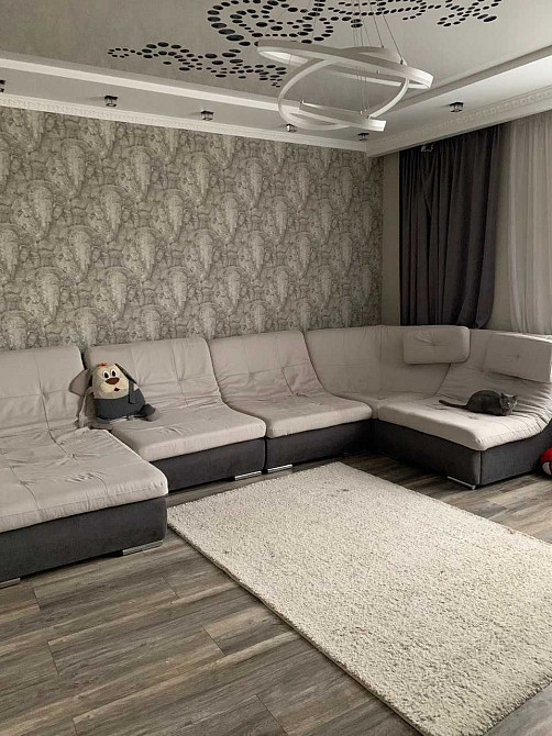 Продам 3-х квартиру в ном ЖК "Гольфстрим", в Аркадии. Одеса - зображення 4