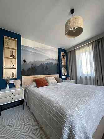 Продам Неймовірну 3к. квартиру, ЖМ Перемога-5. Днепр