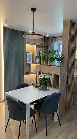 Продам Неймовірну 3к. квартиру, ЖМ Перемога-5. Днепр