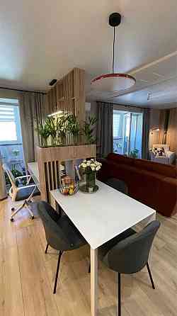 Продам Неймовірну 3к. квартиру, ЖМ Перемога-5. Днепр